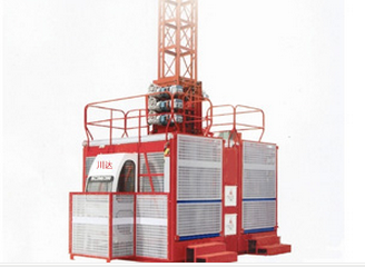 河南施工升降機(jī)的安裝操作要求有哪些？